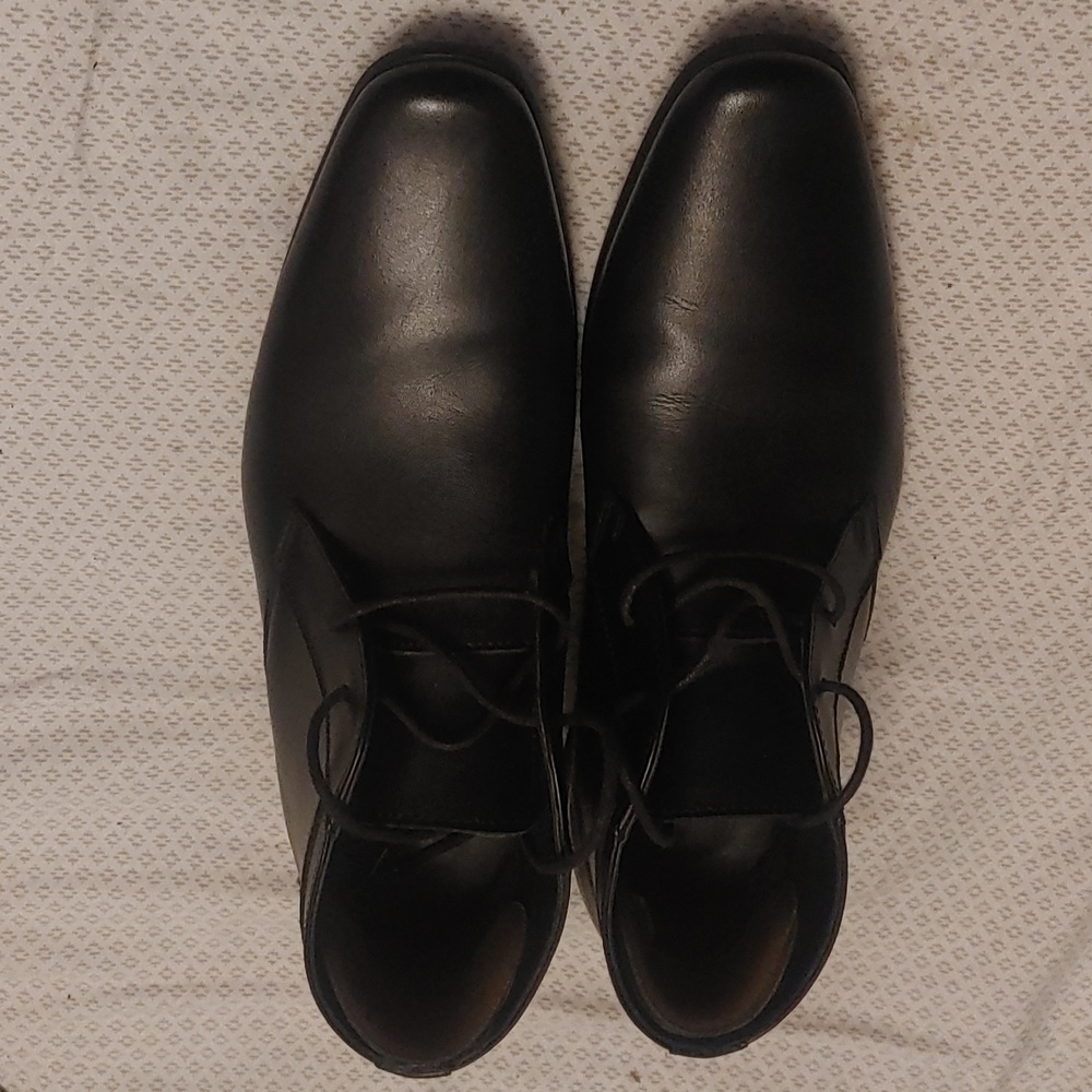 Brand New Men's Calvin Klein, Ballard Dress Boot